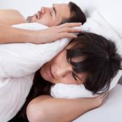 Snoring Treatment