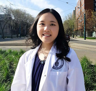 Dr. Gloria Lau